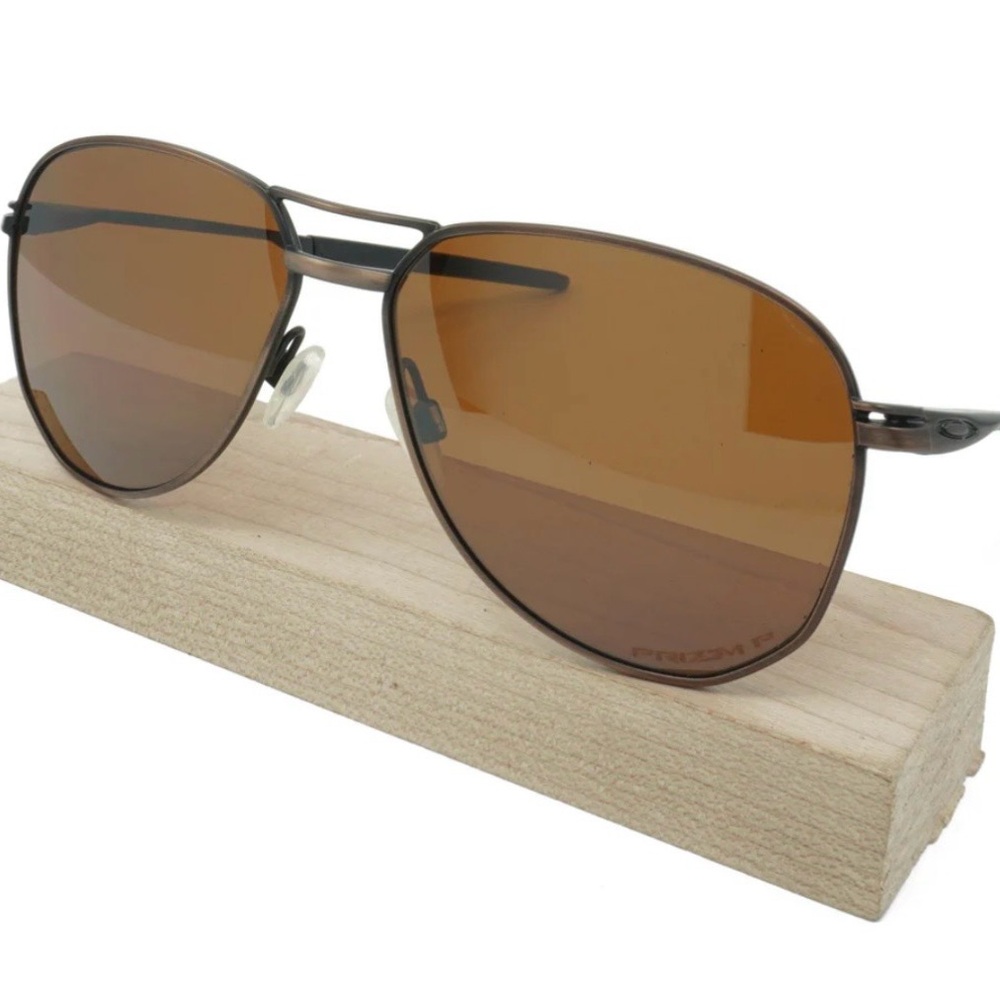 NEW Oakley Contrail Prizm Sunglasses